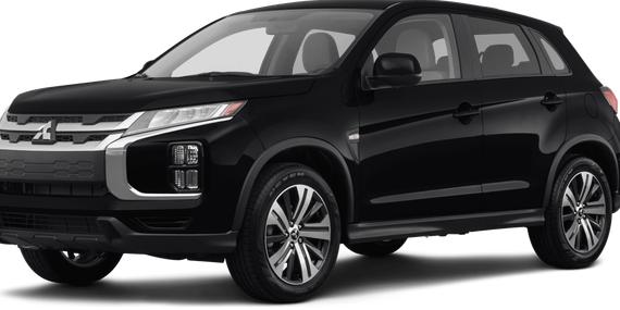 MITSUBISHI OUTLANDER SPORT 2021 JA4ARUAU5MU031126 image MITSUBISHI OUTLANDER SPORT 2021 JA4ARUAU5MU031126 image